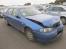 2004 Ford BA Falcon Wagon